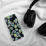 Crystal Clear Samsung Case