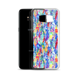 Painted Forest Samsung Case