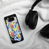 Organism #1 Samsung Case