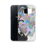 Organism #5 Samsung Case