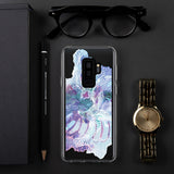 Blooming Organism Samsung Case