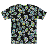 Cosmic Crystal T-shirt