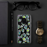 Crystal Clear Samsung Case