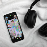 Organism #5 Samsung Case