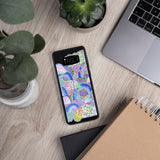 Organism #3 Samsung Case