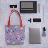Party Bubbles Tote bag