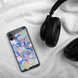 Organism #3 iPhone Case