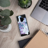 Blooming Organism Samsung Case