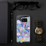 Organism #3 Samsung Case