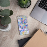 Organism #3 iPhone Case