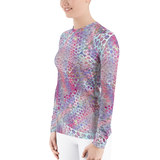 Zenon Iguana Long Sleeve Shirt