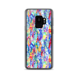 Painted Forest Samsung Case