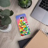 Mountain Samsung Case