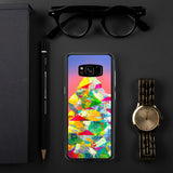 Mountain Samsung Case