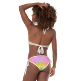 Rainbow Melt Bikini