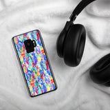 Painted Forest Samsung Case