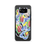 Organism #1 Samsung Case