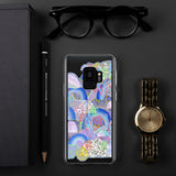 Organism #3 Samsung Case
