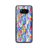Painted Forest Samsung Case