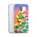 Mountain Samsung Case