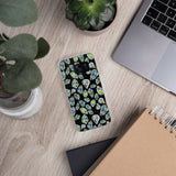 Cosmic Crystals Samsung Case