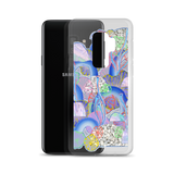 Organism #3 Samsung Case
