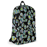 Cosmic Crystal Backpack