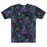 Space Shrooms T-shirt