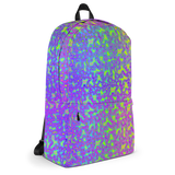 Psychedelic Mess Backpack