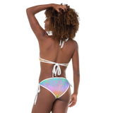 Rainbow Melt Bikini