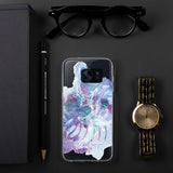 Blooming Organism Samsung Case