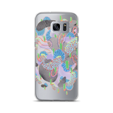 Organism #5 Samsung Case