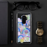 Organism #3 Samsung Case