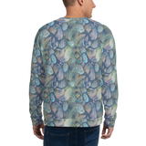 Digital Stones Unisex Sweatshirt