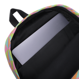 Pastel Prism Backpack