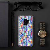 Painted Forest Samsung Case