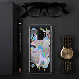 Organism #5 Samsung Case