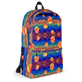Plasma Planet Backpack