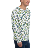 Crystal Clear Unisex Sweatshirt