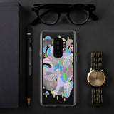 Organism #5 Samsung Case