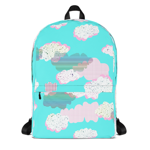 Cloudy Daze Backpack