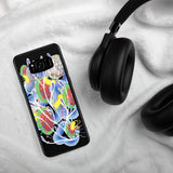 Organism #1 Samsung Case