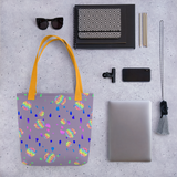 Party Bubbles Tote bag