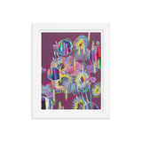 Alien Organism 27 Framed Print