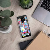 Organism #4 Samsung Case