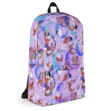 Bubbly Backpack