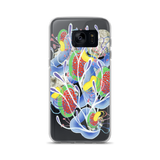 Organism #1 Samsung Case