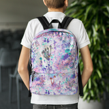 Fairy Fungus Backpack