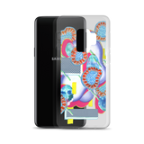 Organism #4 Samsung Case