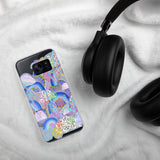 Organism #3 Samsung Case